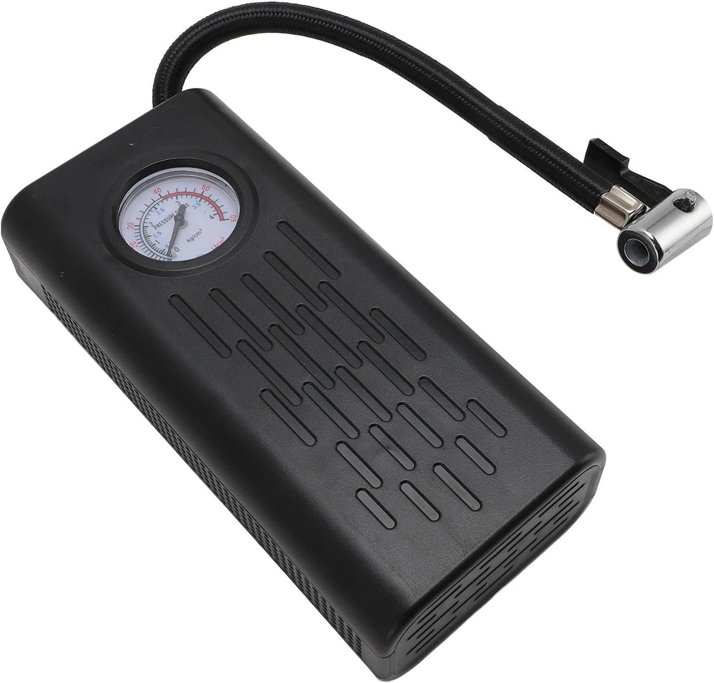 CarEssential Portable Tire Inflator