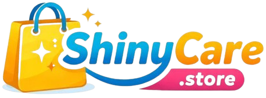 ShinyCare.store , The One-Stop Shop For All Your Cleanliness Needs!